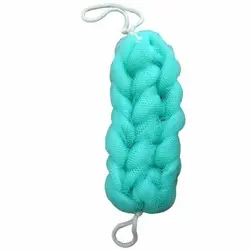 پک 150 عددی لیف کمری حمام آویمانج اسپانج مدل دوقلو طرح ساده کد HZ91