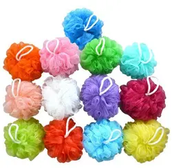 پک 150 عددی لیف توپی حمام آویمانج اسپانج طرح ساده کد HZ41