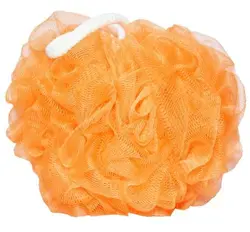 پک 150 عددی لیف توپی حمام آویمانج اسپانج طرح ساده کد HZ41