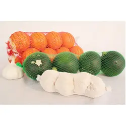 توری بسته بندی سیر سبک آویمانج اسپانج رول 1000 متری