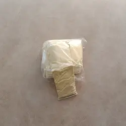 پودر موبر سنتی نوره آویمانج اسپانج