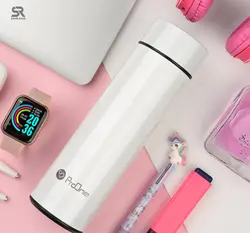 فلاسک هوشمند پرووان با گنجایش 0.5 لیتر