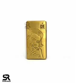 فندک مدل زیپو Zippo