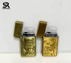 فندک مدل زیپو Zippo