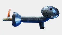 مشعل گازی فلزی مدل AH-240 (سایز کوچک)