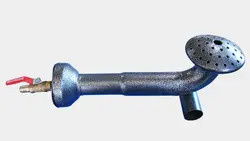 مشعل گازی فلزی مدل AH-260 (سایز متوسط)