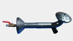 مشعل گازی فلزی مدل AH-280 (سایز بزرگ)