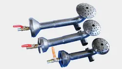 مشعل گازی فلزی مدل AH-280 (سایز بزرگ)