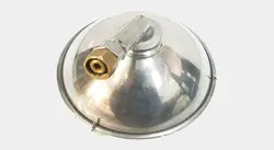 بخاری گازسوز مدل mahvare