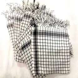 چفیه مدل YASMAK-W