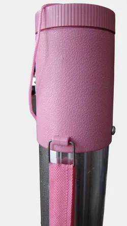 جای سیخ مدل HKA-18
