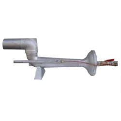 مشعل گازی بربری مدل LU-B