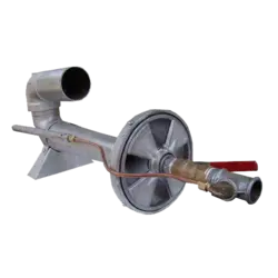 مشعل گازی بربری مدل LU-B