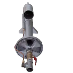 مشعل گازی بربری مدل LU-B