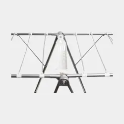 بند رخت کلبک مدل NP-2202