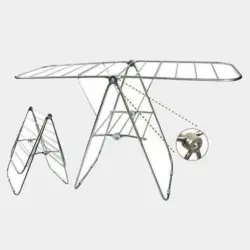 بند رخت کلبک مدل NP-2202
