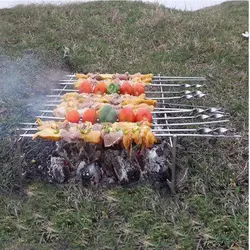 منقل حاج ذاکر مدل A002