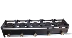اجاق گاز مدل K-5SH