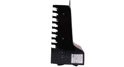 کباب پز ضیافت مدل شعله (8 سیخ)