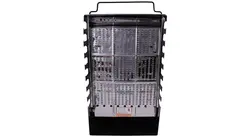 کباب پز ضیافت مدل شعله (8 سیخ)