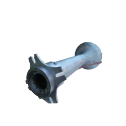 مشعل گازی لواش مدل TANUR-KK2(سایز کوچک)