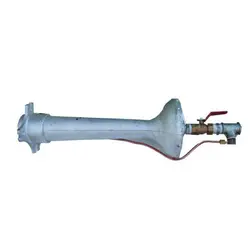 مشعل گازی لواش مدل TANUR-KK2(سایز کوچک)