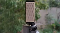 اجاق سفری تابشی سرامیکی مدل T-3