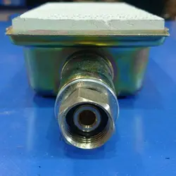 اجاق سفری تابشی سرامیکی مدل T-3