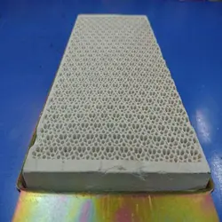 اجاق سفری تابشی سرامیکی مدل T-3