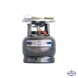 اجاق گاز پیک نیکی مدل TE-02 حجم 2 کیلوگرم