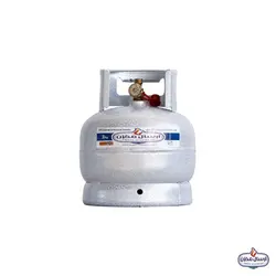 اجاق گاز پیک نیکی مدل TE-02 حجم 2 کیلوگرم