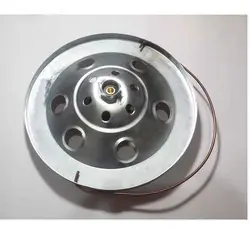 اجاق گاز پیک نیکی مدل TE-02 حجم 2 کیلوگرم