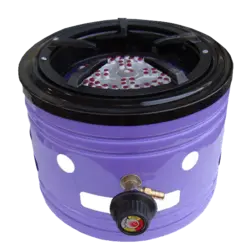 اجاق گاز مدل ZR-B2