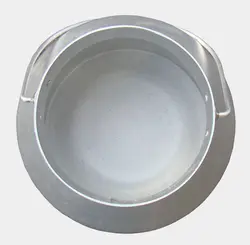 کره گیر برقی مدل MILK-13 ظرفیت 13 لیتر