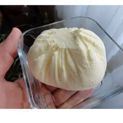 کره گیر برقی مدل MILK-13 ظرفیت 13 لیتر