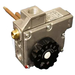 ترموکوبل آبگرمکن مدل AF-125