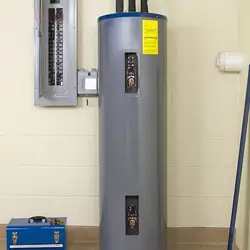 ترموکوبل آبگرمکن مدل AF-125