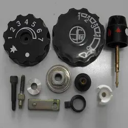 ترموکوبل آبگرمکن مدل AF-125