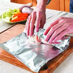 فویل پایون رول مدل A-220 رول 5کیلوگرمی