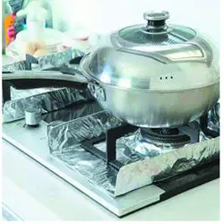 فویل پایون رول مدل A-220 رول 5کیلوگرمی