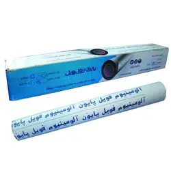فویل پایون رول مدل A-220 رول 5کیلوگرمی