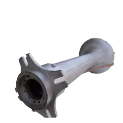 مشعل گازی لواش مدل TANUR-K(سایز بزرگ)