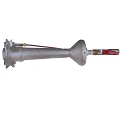 مشعل گازی لواش مدل TANUR-K(سایز بزرگ)