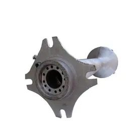 مشعل گازی لواش مدل TANUR-K(سایز بزرگ)