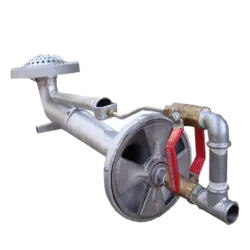 مشعل گازی مدل TANUR-B