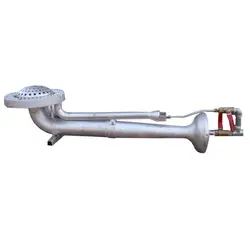 مشعل گازی مدل TANUR-B