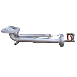 مشعل گازی مدل TANUR-B