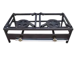 اجاق گاز مدل B-2SH چدن 20