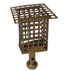 اجاق زغال مدل TOR-1