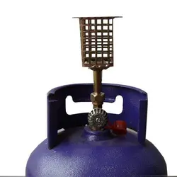 اجاق زغال مدل TOR-1